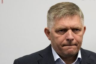 Fico obvinil Čaputovou, že zdržuje jmenování jeho vlády - Novinky